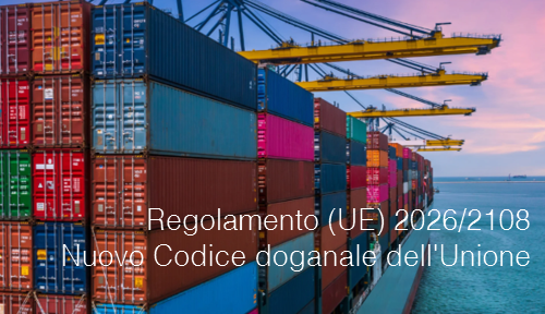 Regolamento (UE) 2026/2108