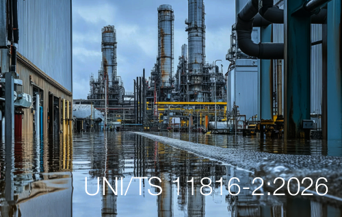 UNI/TS 11816-2:2026