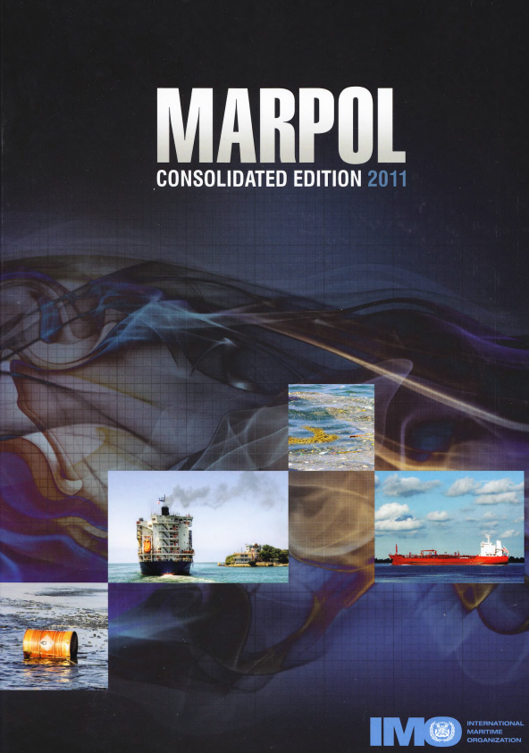 Convetion MARPOL