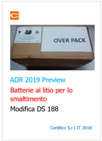 ADR 2019 Preview 010818 ADR 2019 Preview 010818