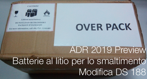 ADR 2019 Preview 010818 ADR 2019 Preview 010818