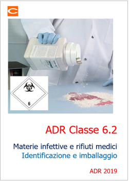 ADR Classe 6 2 ADR Classe 6 2