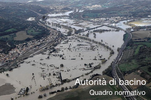 Autorita bacino