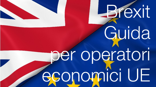 Brexit guida operatori