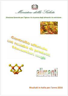 Controllo fitosanitari 2016