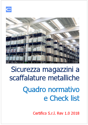 Cover Scaffalature metalliche full