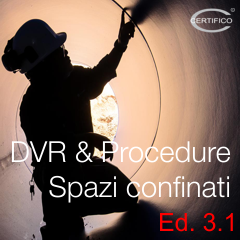 DVR Procedure Spazi confinati Rev 3 1