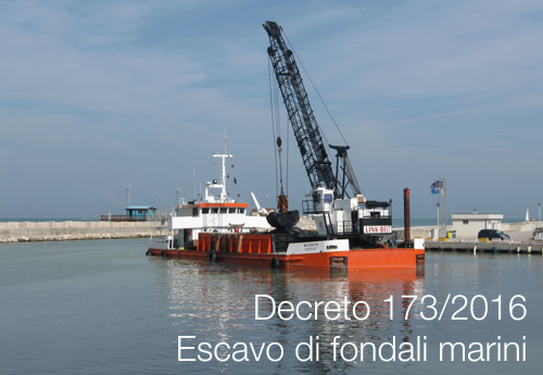 Decreto 15 luglio 2016 n  173