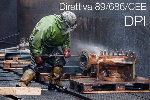 Direttiva 89 6865 CEE