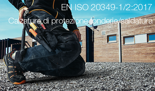 EN ISO 20349 1 2 2017