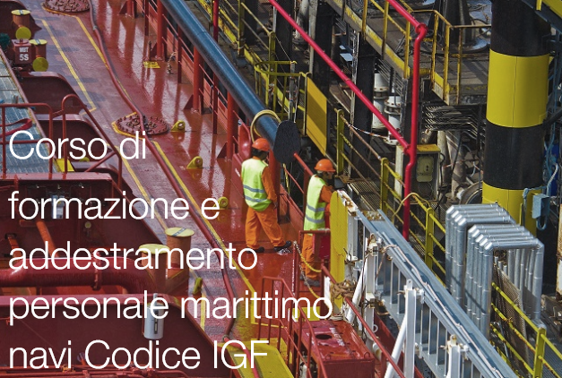 Formazione codice IGF