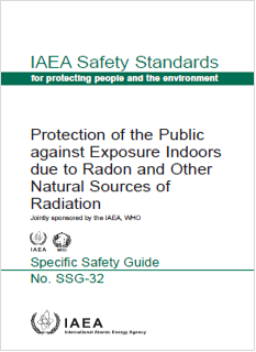IAEA Radon