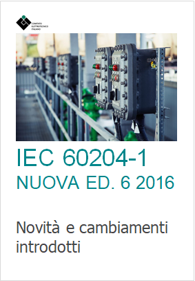 IEC 60204 2016 novita 
