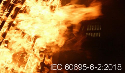 IEC 60695 6 2 2018