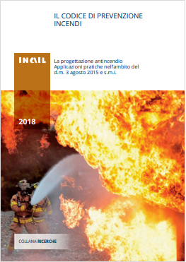 Il Codice di Prevenzione Incendi INAIL