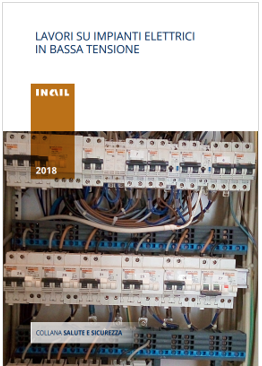 Lavori impianti elettrici bassa tensione