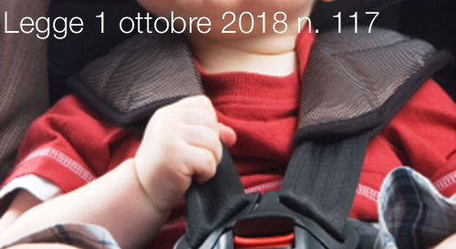 Legge 1 ottobre 2018 n  117