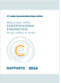 Rapporto CE 2014