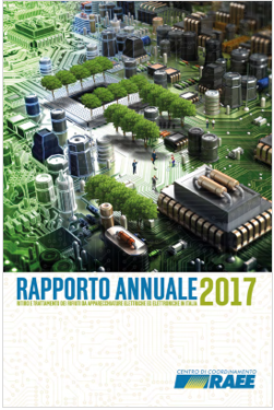 Rapporto annuale 2017