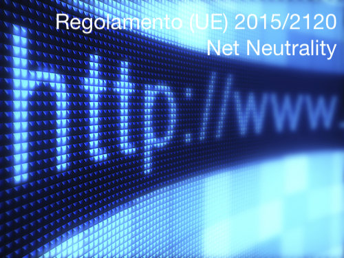 Regolamento UE 2015 2120