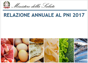 Relazione annuale PNI 2017 