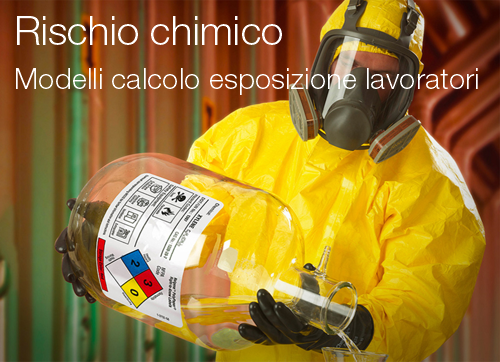 Rischio chimico modelli calcolo