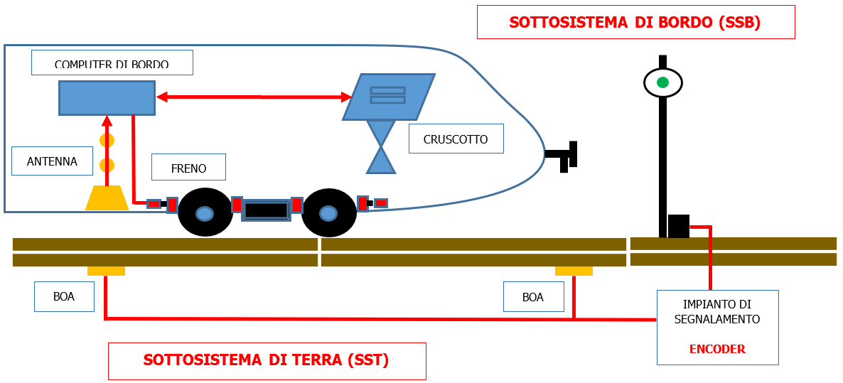 SCMT Schema