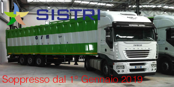 Sisitri soppresso 1  gen 2019