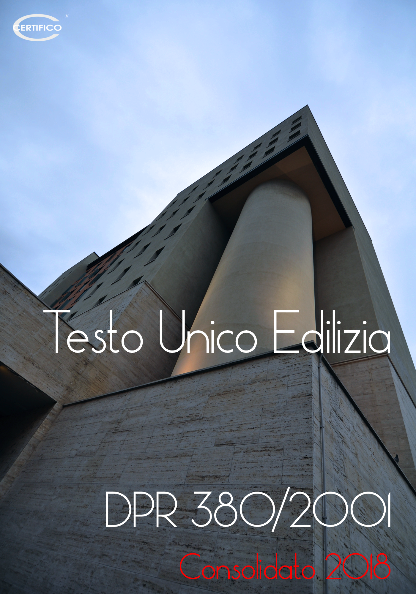Testo Unico Edilizia