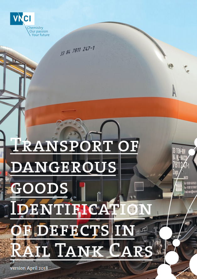 Transport of dangerous goods 2018