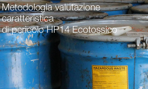 Valutazione HP14 