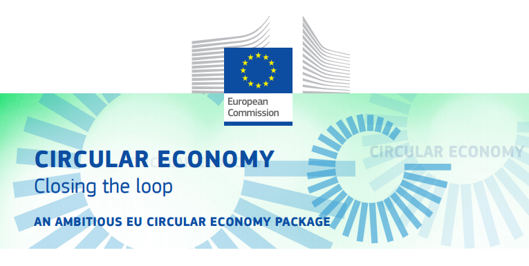 circular economy closing the loop