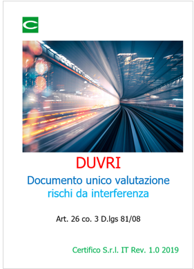 cover DUVRI