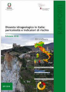 dissesto idrogeologico