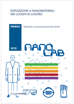 esposizione nanomateriali luoghi di lavoro