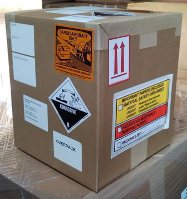 hazardous goods handling agent 500x500
