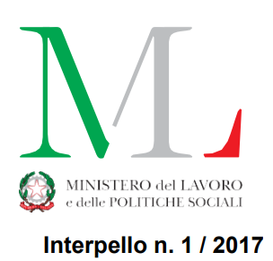 interpello1 2017