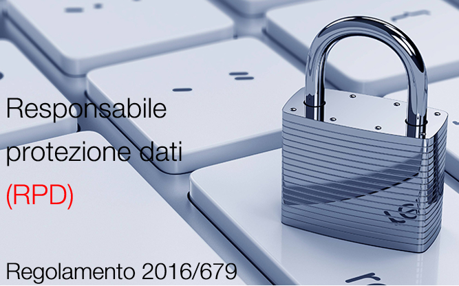 Risultati immagini per responsabile protezione dati 679