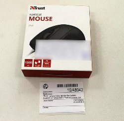 mouse ottico