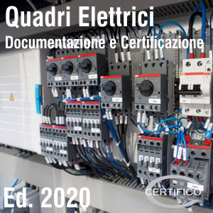 Quadri elettrici ed  2020