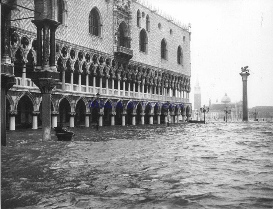 Alluvione di Venezia del 1966