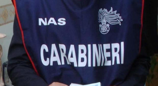 Carabinieri NAS