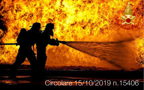 Circolare n 15406 2019