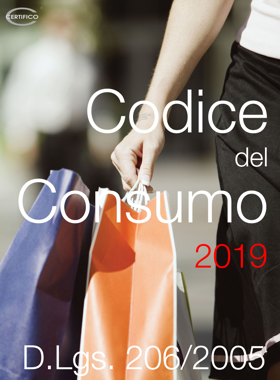 Codice del Consumo