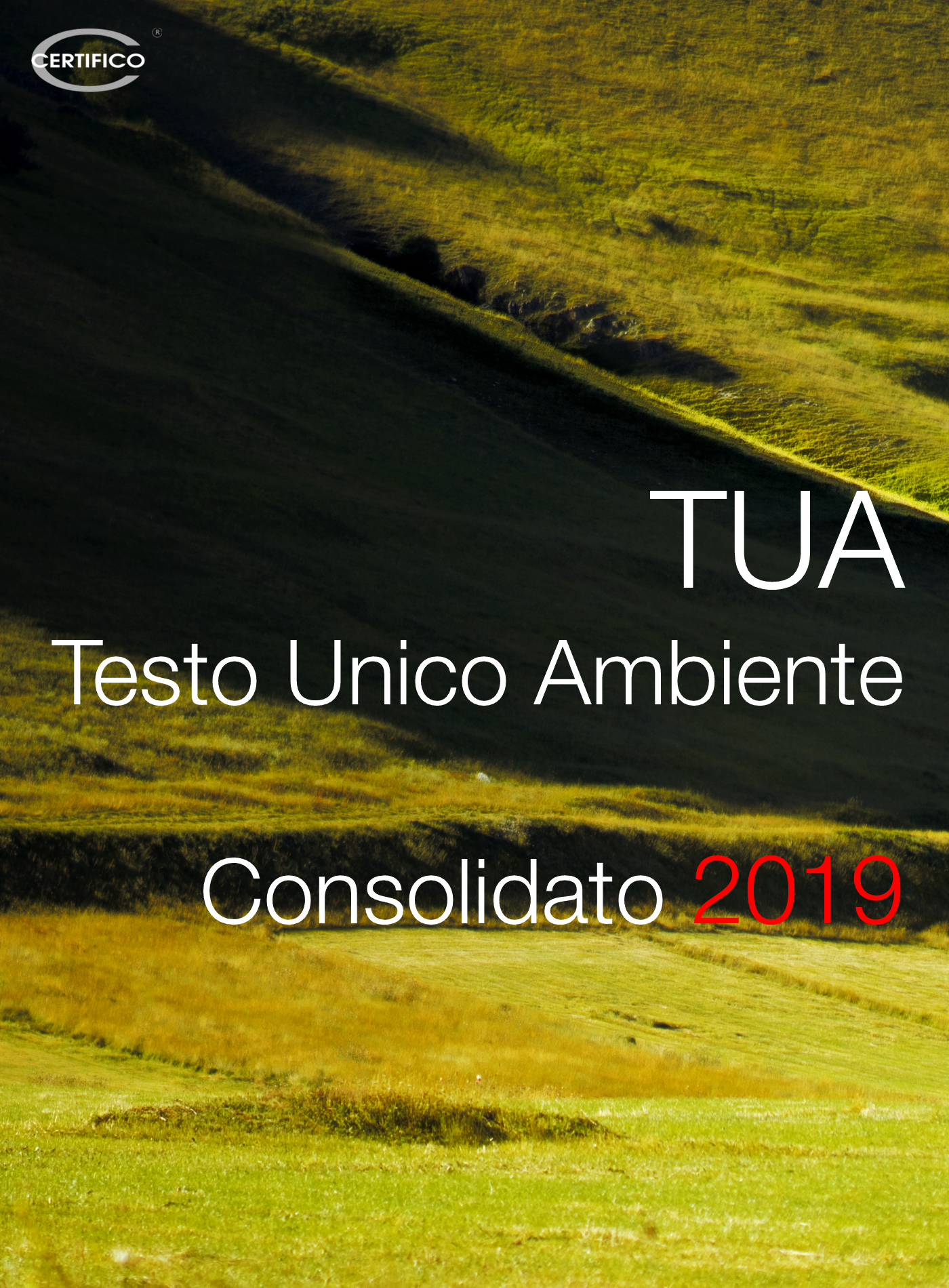 Testo Unico Ambiente 2019