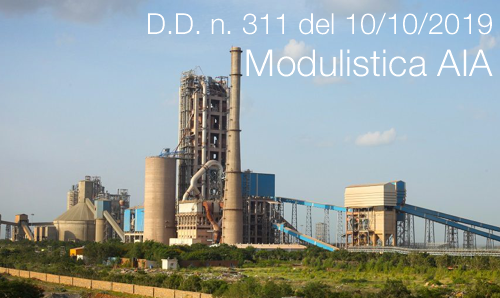 D D  n  311 2019 Modulistica AIA