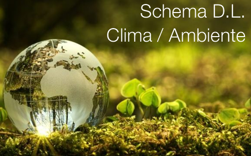 DL Ambiente Clima