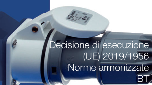 Decisione di esecuzione 2019 1956