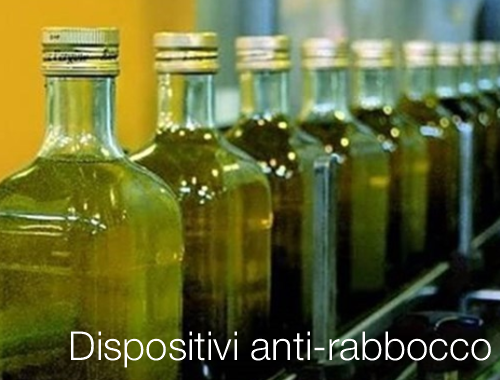 Dispositivi anti rabbocco