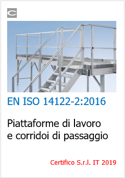 EN ISO 14122 2 2016
